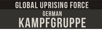 Kampfgruppe