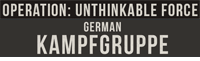 Kampfgruppe