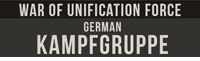 Kampfgruppe